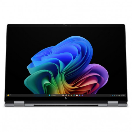HP sülearvuti OmniBook X Flip 16-cc0194ng RYZ AI 9 465 32GB/1TBSSD W11 Home puutetundlik