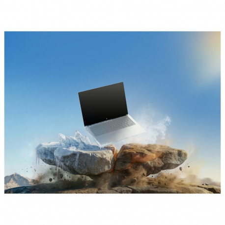 HP sülearvuti OmniBook X 14-ka0171ng CU7 356H/16GB/512SSD/W11 Pro