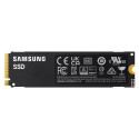 "M.2 2TB Samsung M.2 PCI-E NVMe Gen4 990 Basic retail"