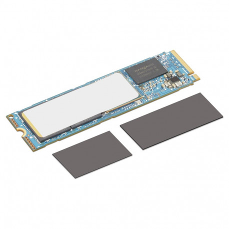 LENOVO M.2 NVMe ssd 4TB performance PCIe Gen4 OPAL 2280