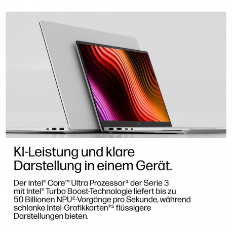 HP sülearvuti OmniBook X 14-ka0150ng CU5 226V/16GB/512SSD/W11 Home