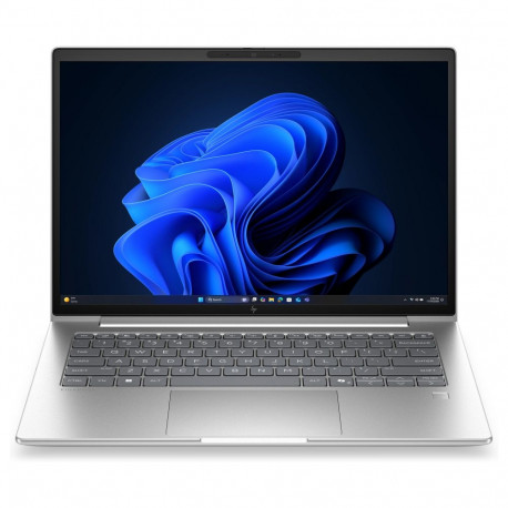 HP sülearvuti EliteBook 6 G2a RYZ5 PRO 230 16GB 512SSD W11Pro LTE 5G 2J garantii (DE)