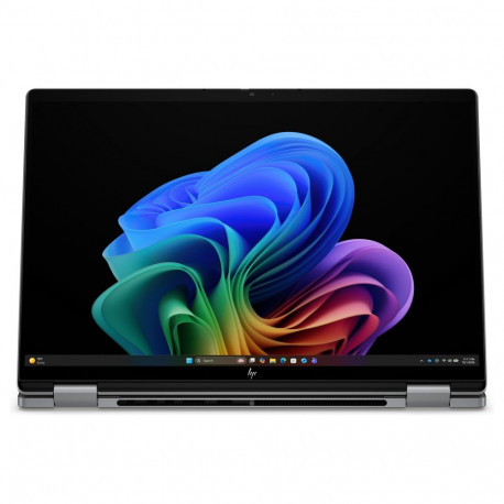 HP sülearvuti OmniBook X Flip 14-kb0151ng CU5 325/16GB/512SSD/W11 Home puutetundlik ekraan
