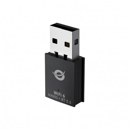 CONCEPTRONIC USB-adapter AX900 Bluetooth5.3 Dualband Wifi 6