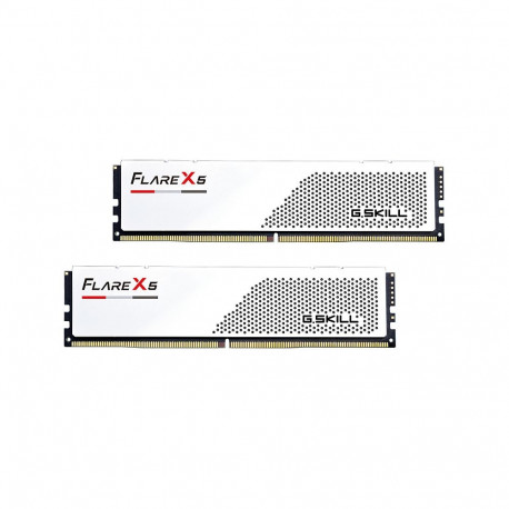 G.Skill mälukomplekt 96GB PC6000 CL30 (2x48GB) 64-GX2-FX5W FLARE