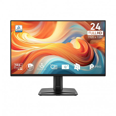 MSI LCD-monitor 9S6-3PF1CM-003 23.8 1920x1080