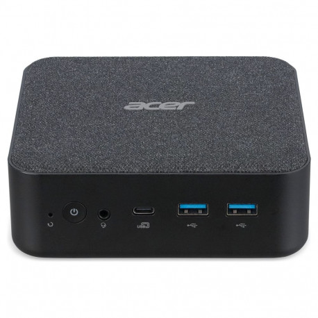 Acer miniarvuti Revo RB102 Core5 120U/16GB/512SSD/noOS