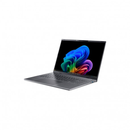"Acer Aspire 16 AI OLED A16-I71M-77BS CU7 335/16GB/512SSD/W11 Home"