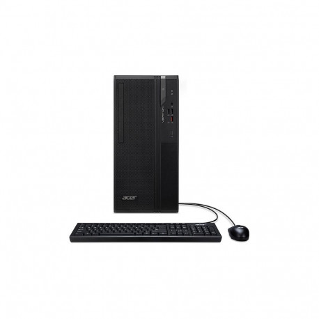 Acer lauaarvuti Veriton VS2735GT CU5-225U/16GB/512SSD/noOS