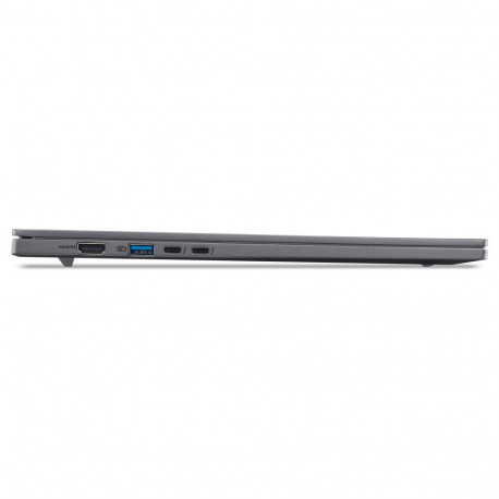 "Acer Aspire 16 AI OLED 16 CU9-386H/16GB/512SSD/W11 Home"