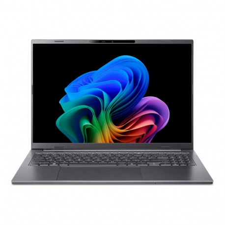 "Acer Aspire 16 AI OLED A16-61M-R5H7 RYZ AI 5 330/16GB/512SSD/W11 Home"