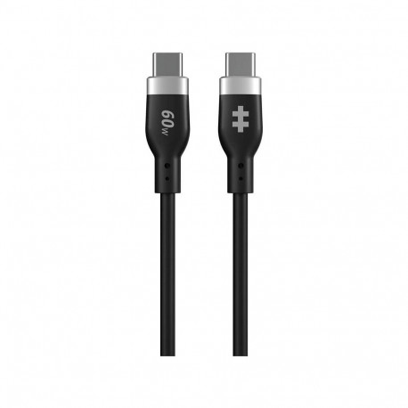 "TARGUS 1.5M SILICONE USB-C TO USB-C"