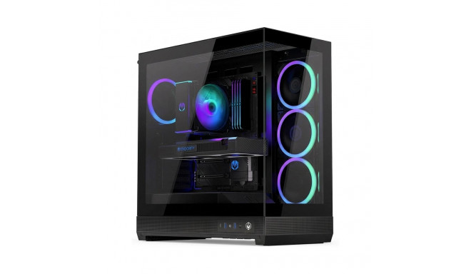 "Midi ENDORFY Fishtank 6000 Corona"