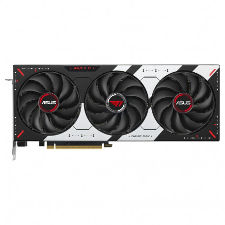 ASUS videokaart 5070 OC T1 12GB GDDR7 mänguritele 3 ventilaatoriga