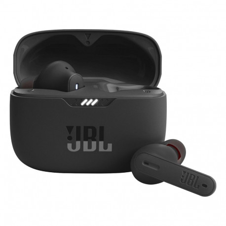 "JBL Tune 230NC True Wireless Inear Headset black"