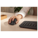 Logitech M850 L, grafiit