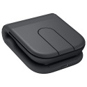 "Logitech Mobi Fold Grafit Bluetooth-Maus"