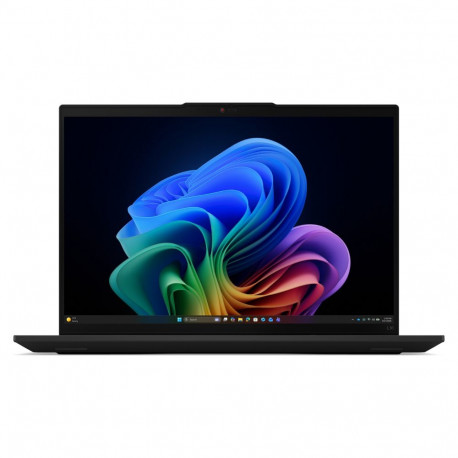 Lenovo sülearvuti ThinkPad L16 G3 CU7 355/16GB/512SSD/W11 Pro enimmüüdud, must