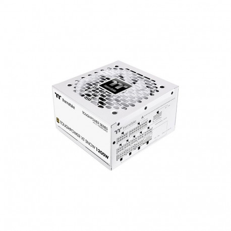 "1200W Thermaltake Toughpower XT Snow ATX 3.1 80 PLUS Gold"