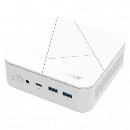"Acer Revo RB102 Core5-120U/16GB/512SSD/W11 Home White"