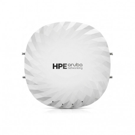 "HPE Aruba Networking AP-735 RW Tri Radio 2x2 Wi-Fi 7 Internal Antennas 5-pack Campus Access Point"