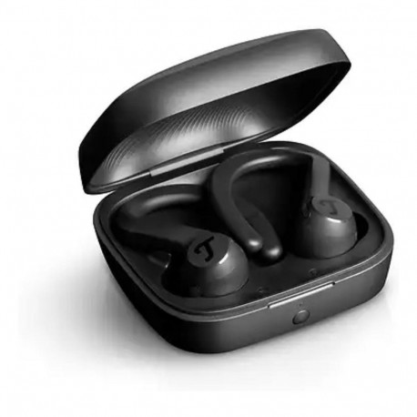 "Teufel AIRY SPORTS TWS 2 True-Wireless In-Ear Bluetooth Earphones night black"