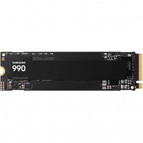 Samsung SSD 2TB 990 M.2 PCIe 4.0