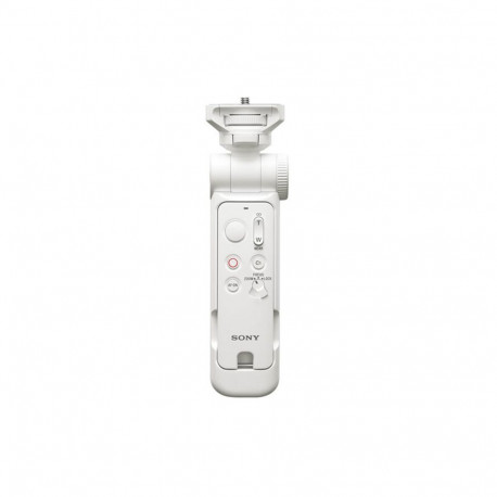 Sony GP-VPT3 Shooting Grip (White)