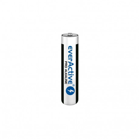 Battery - everActive Pro Alkaline LR03, 500 pcs