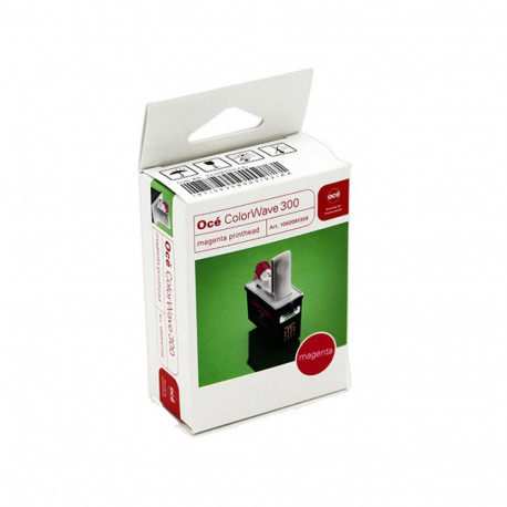 Ink Cartridge - Océ CW 300 Magenta Ink Cartridge