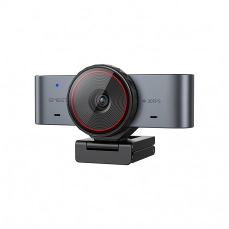 Webcam - Emeet SmartCam C960 4K 30fps USB-C