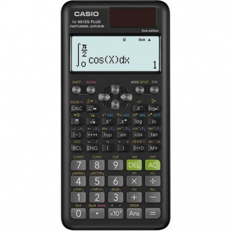 CASIO FX-991ESPLUS-2