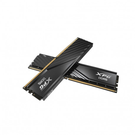 DIMM 32 GB DDR5-6000 (2x 16 GB) Dual-Kit (schwarz, AX5U6000C4816G-DTLABBK, XPG Lancer Blade, INTEL X