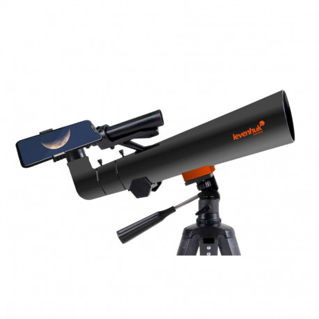 Levenhuk Kelvin Nova BASE 70/400 Phototelescope