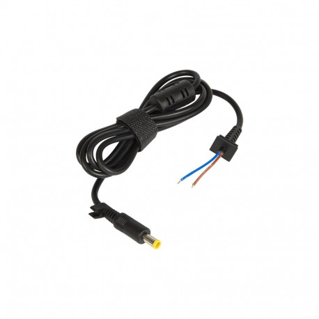 4268# Kabel zasilacza samsung dc 5,5x3,0+pin