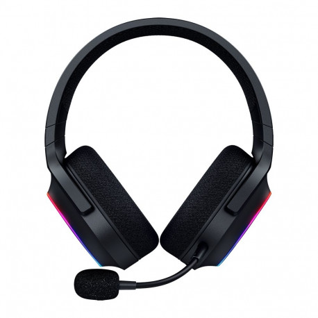RAZER Barracuda X Chroma Gaming Headset, Black, Wireless, BT, 7.1