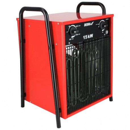 Nagrzewnica elektryczna 15kw 3 faz