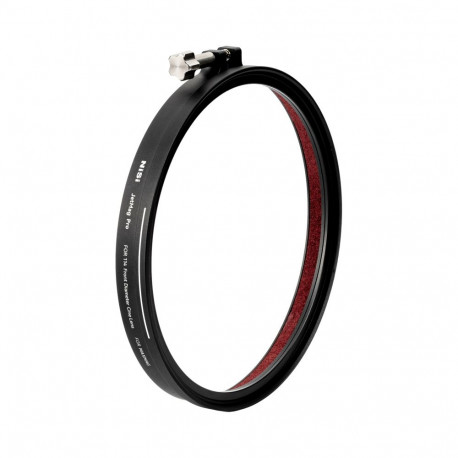 NiSi adapter JetMag Pro MAXMAG 114mm esiläbimõõduga kinoobjektiivile