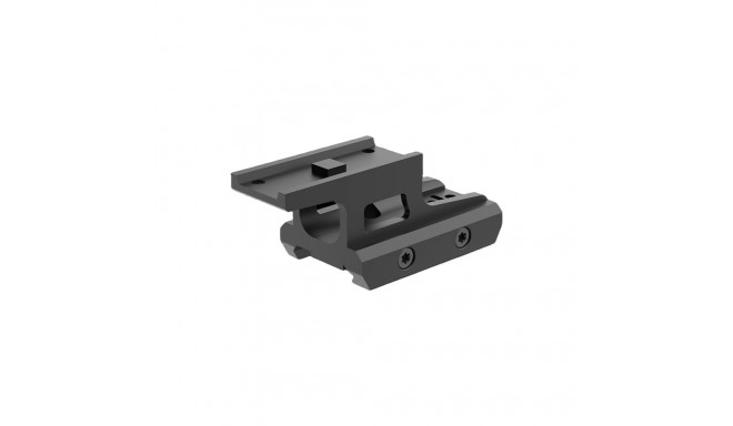Vector Optics konsoolkinnitus Picatinny