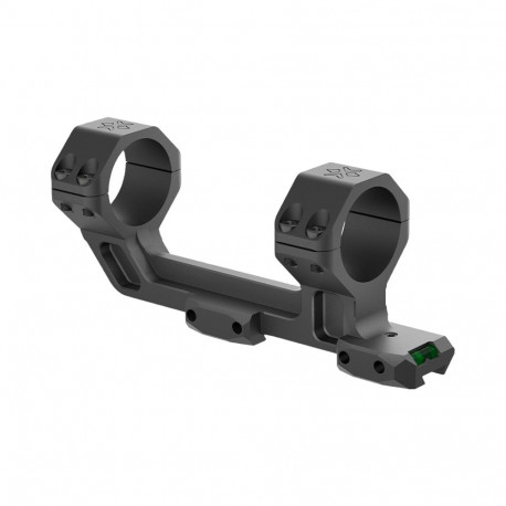 Vector Optics konsoolkinnitus ACD 30mm üheosaline orusaba