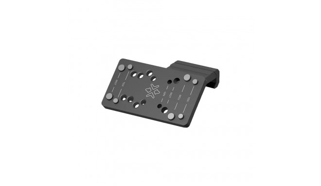 Vector Optics Universal 45° Offset Red Dot Sight Mount