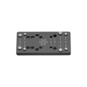 Vector Optics Universal 45° Offset Red Dot Sight Mount