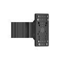 Vector Optics Universal 45° Offset Red Dot Sight Mount