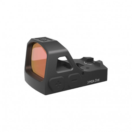 Vector Optics Frenzy-S FA 1x17x21 GenII Red Dot Sight