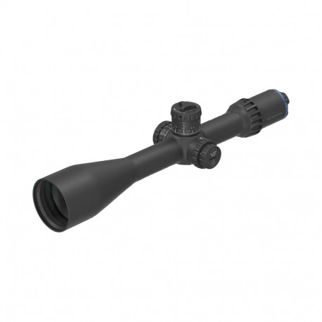 Vector Optics Tauron 5-50x60 ED Competition Rifle Scope