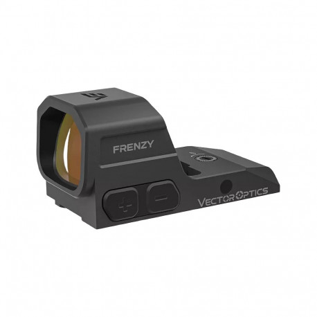 Vector Optics punapunktisihik Frenzy FA 1x16x21 Standard MOS