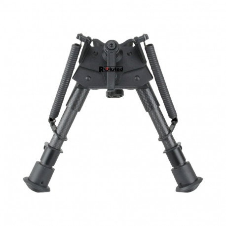 Vector Optics RokStad süsinikkiust 6-9” pöörlev vedruga kokkukäiv