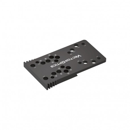 Vector Optics adapter CZ Shadow 2 SP-01 universaalne