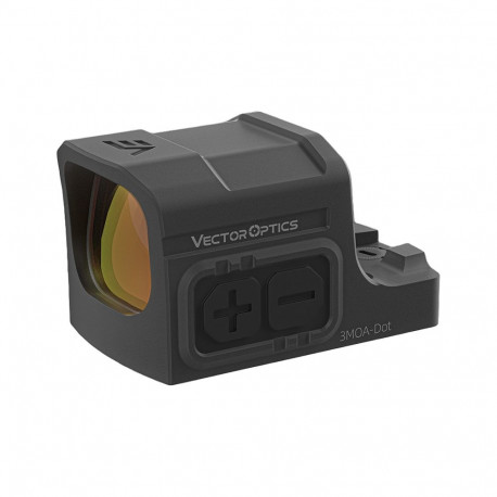 Vector Optics Frenzy 1x17x20 Red Dot Sight