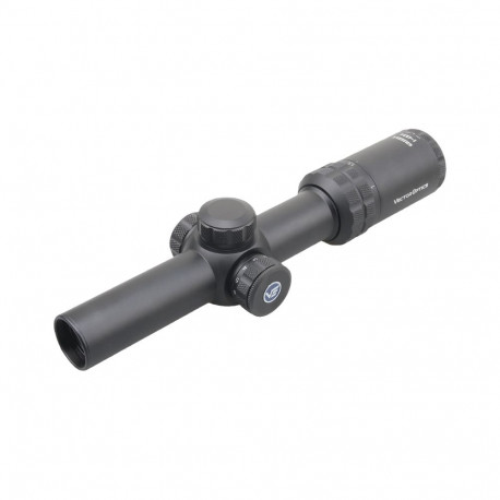 Vector Optics Grizzly 1-4x24